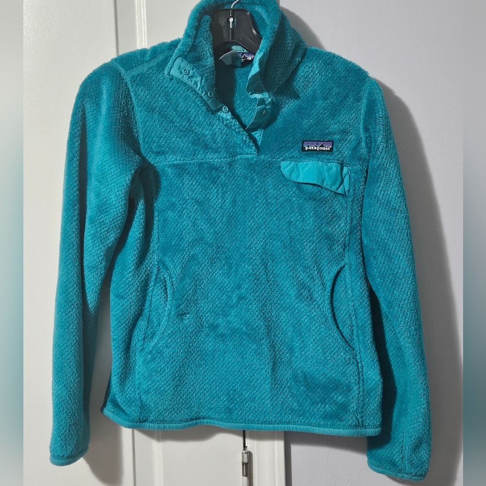 Patagonia pullover